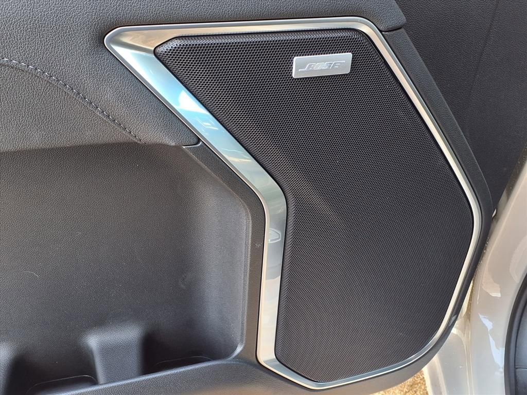 New 2026 Chevrolet Silverado 1500 RST image 15