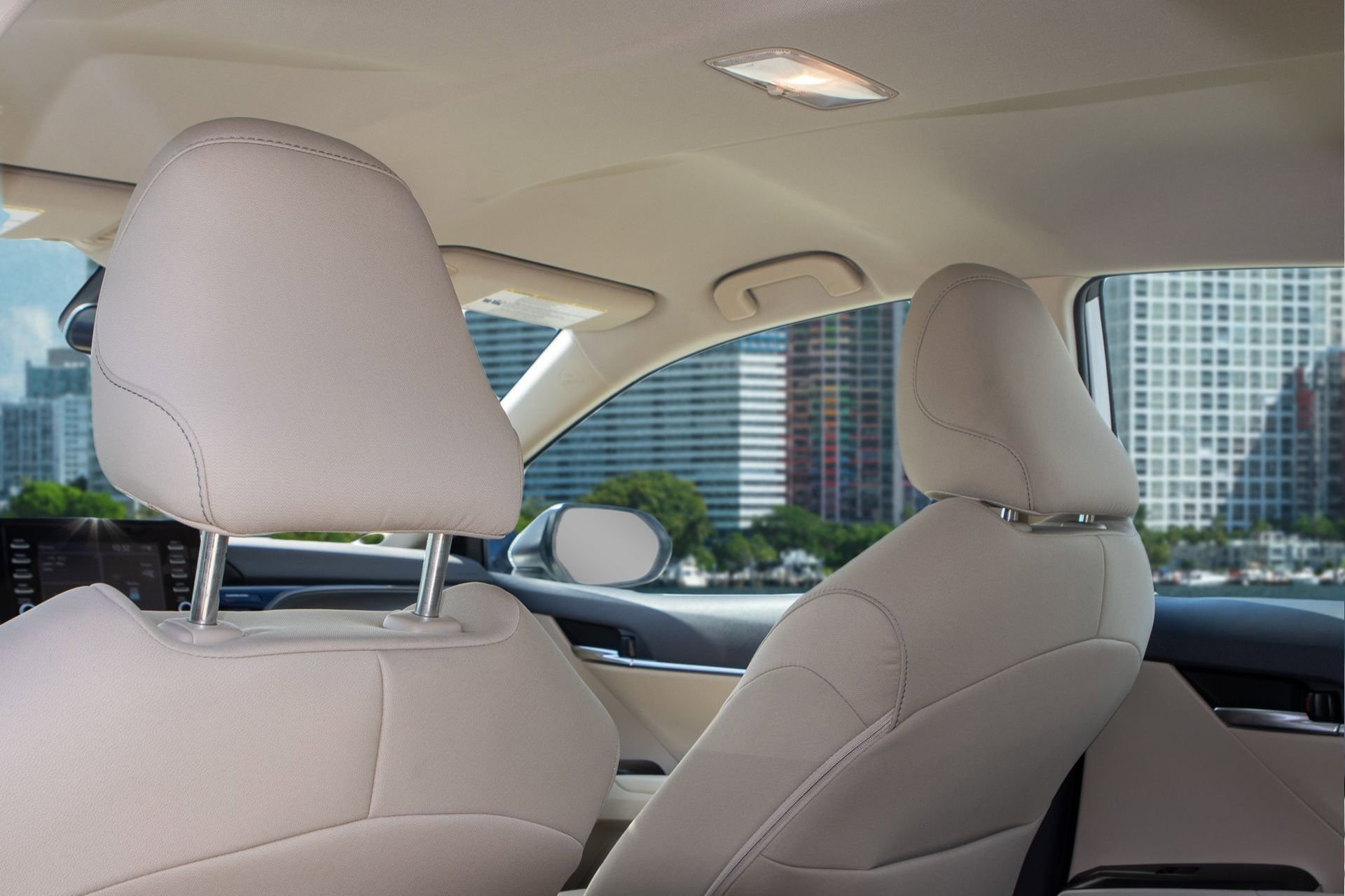 Used 2023 Toyota Camry LE image 17