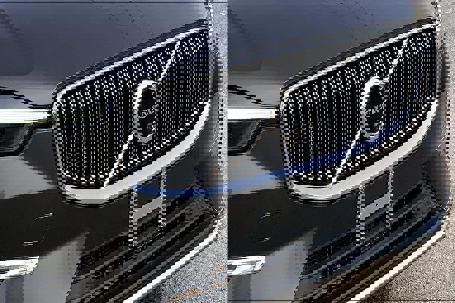 Used 2022 Volvo XC60 B5 Inscription w/ Advanced Package image 27