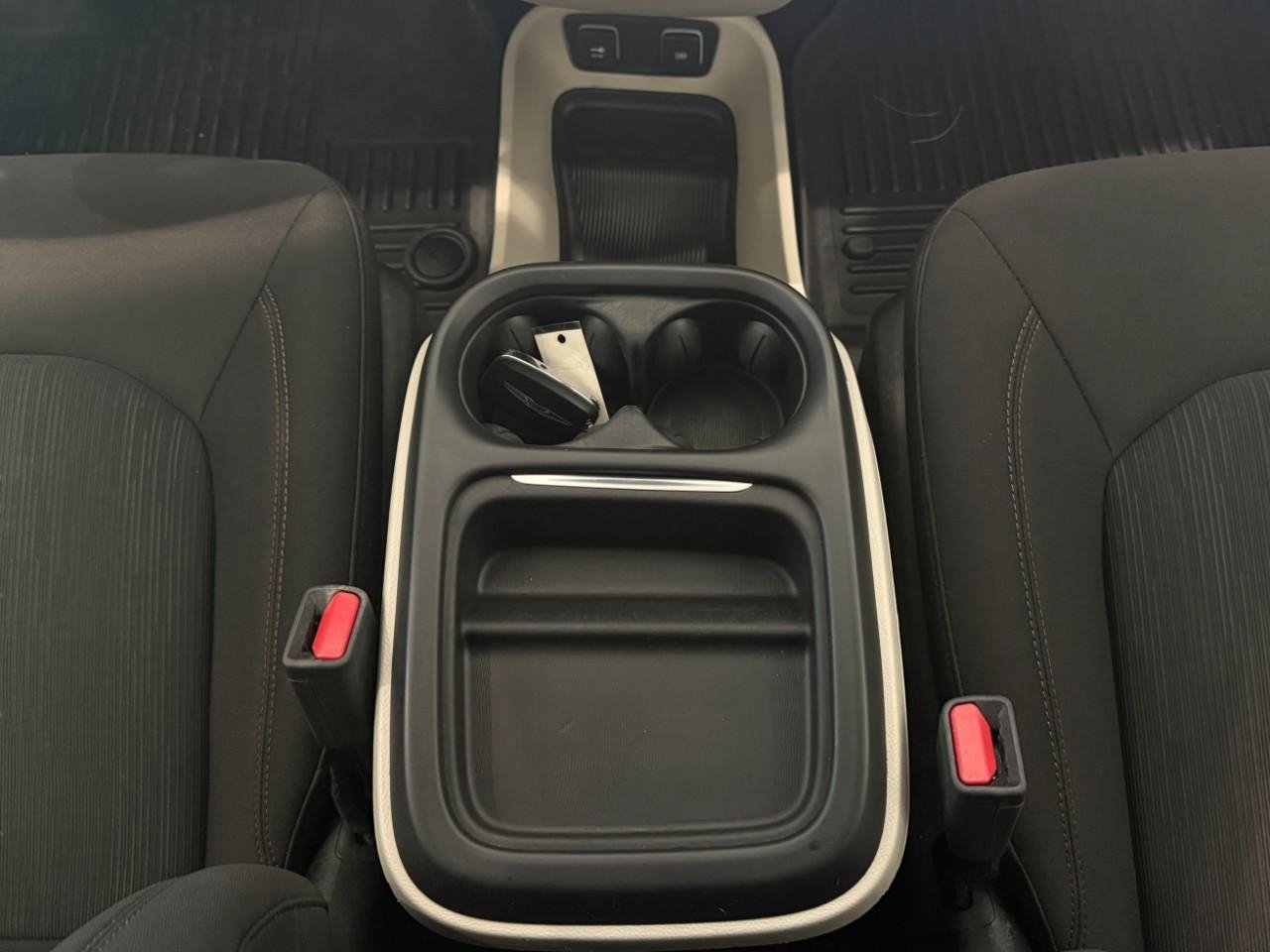 Used 2017 Chrysler Pacifica Touring Plus image 43