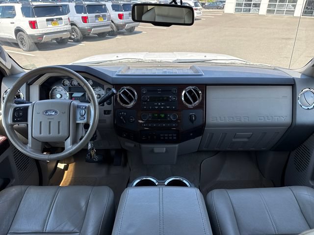 Used 2008 Ford F350 Lariat AWD/4WD image 13