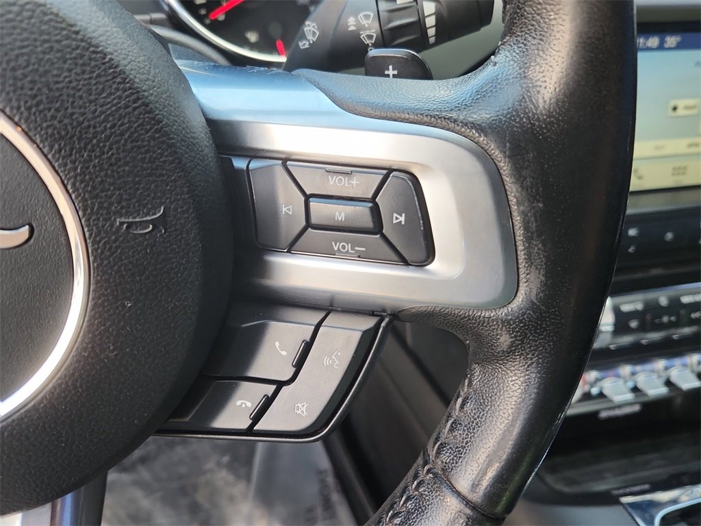 Used 2017 Ford Mustang GT Premium image 22