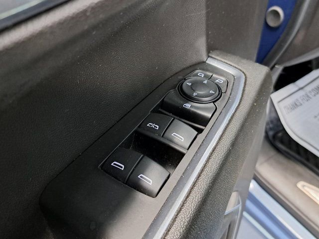 Used 2024 Chevrolet Silverado 1500 LT AWD/4WD image 19