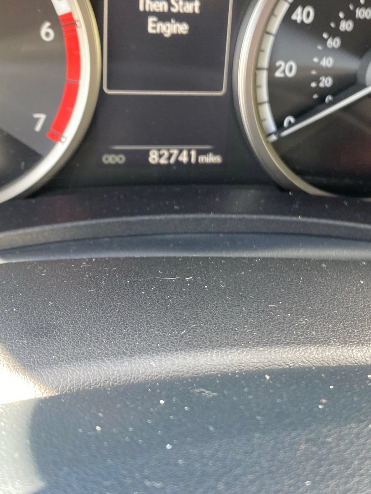 Used 2018 Lexus NX 300 F Sport w/ F Sport Premium Package FWD image 8