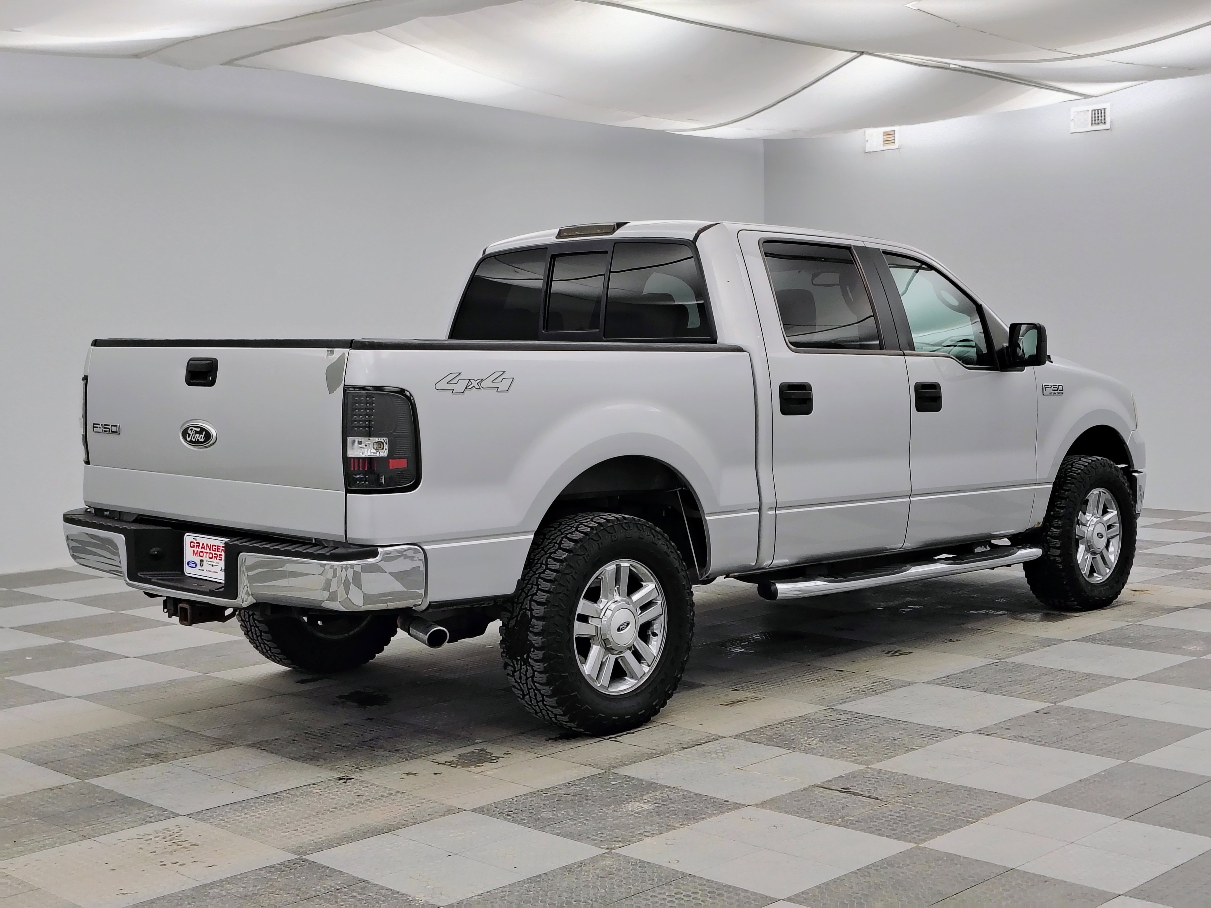 Used 2006 Ford F150 XLT image 9