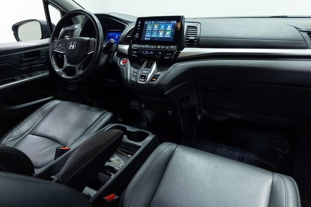Used 2023 Honda Odyssey EX-L image 27
