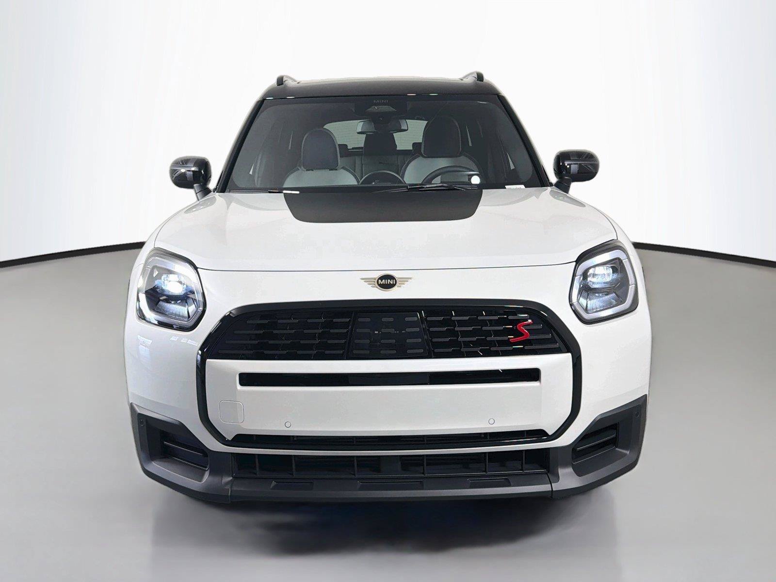 New 2026 MINI Cooper Countryman S AWD/4WD image 2