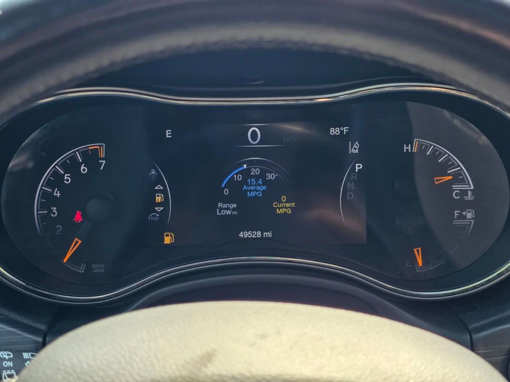 Used 2021 Jeep Grand Cherokee Limited X AWD/4WD image 29