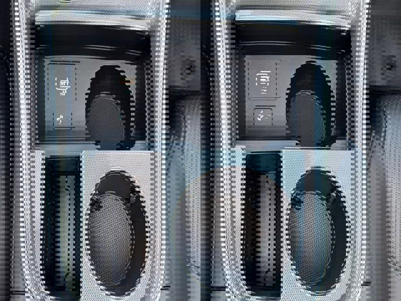 Used 2023 Hyundai Santa Fe Calligraphy image 36