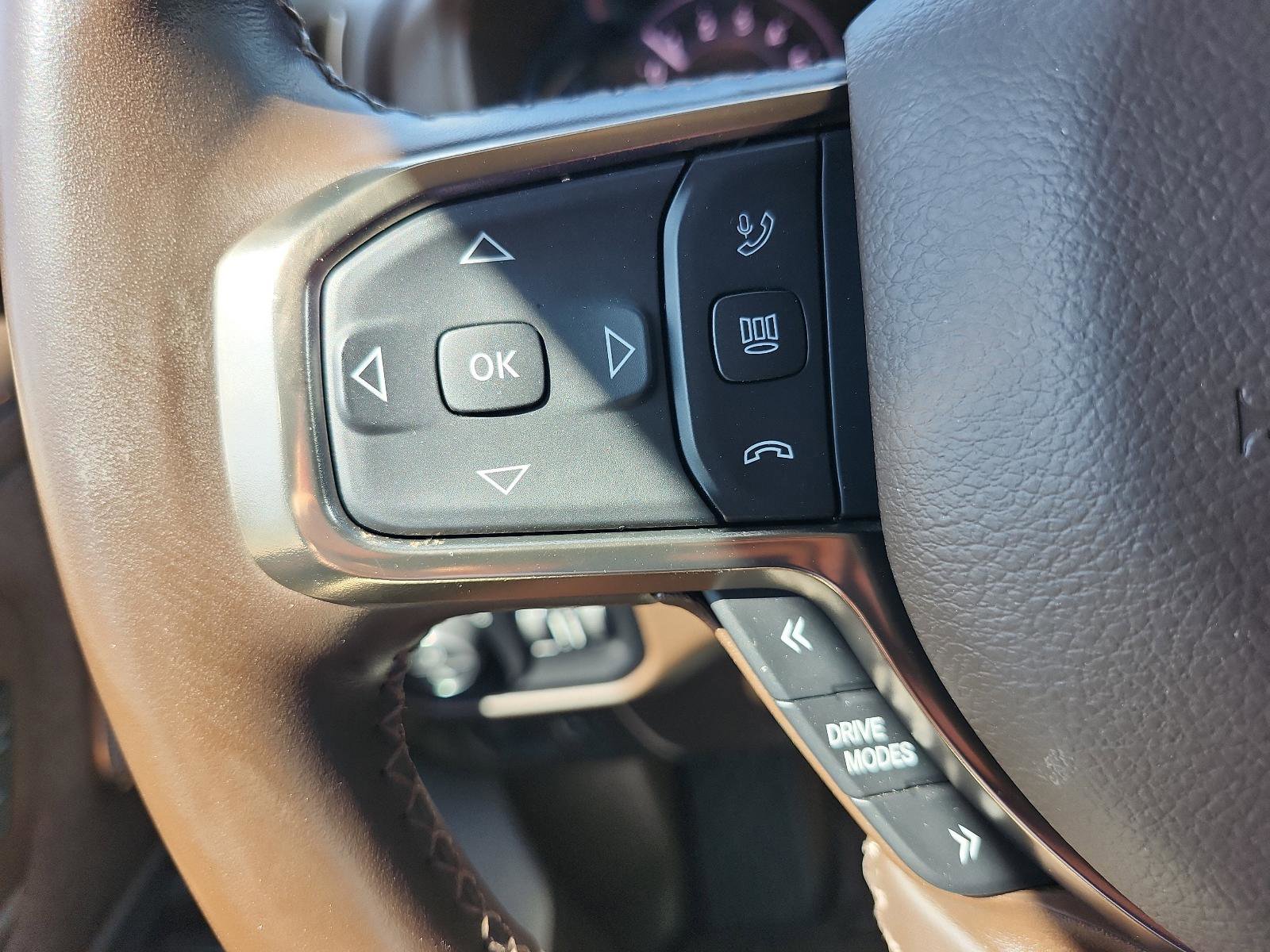 Used 2025 RAM 1500 Limited image 29