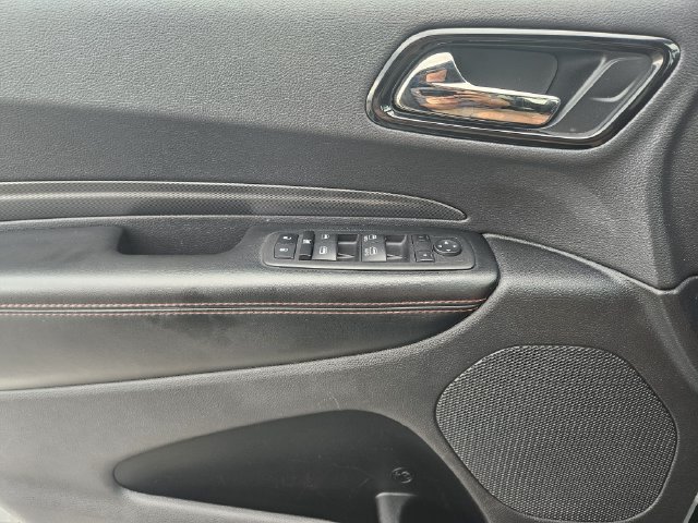 Used 2023 Dodge Durango GT RWD image 23