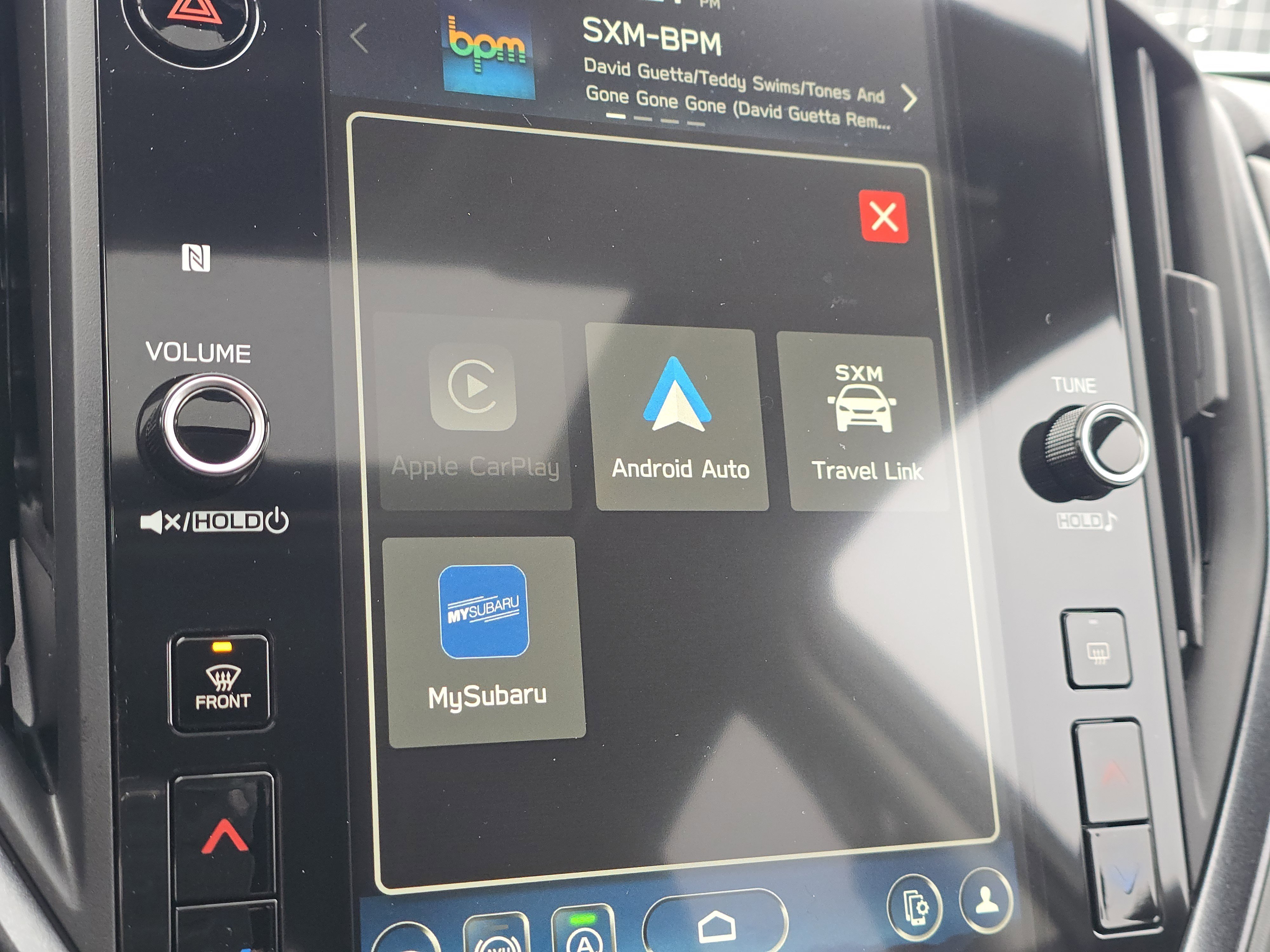 New 2026 Subaru Crosstrek 2.5i Premium image 9