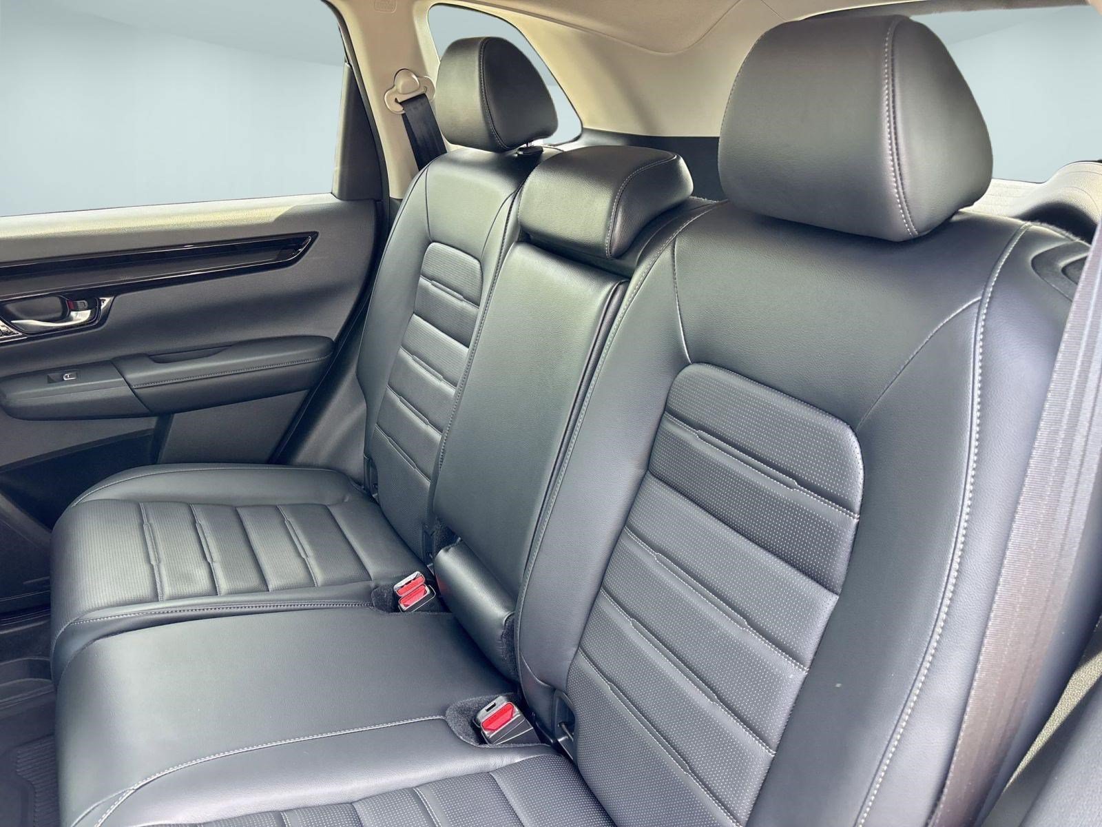 Used 2023 Honda CR-V EX-L image 27