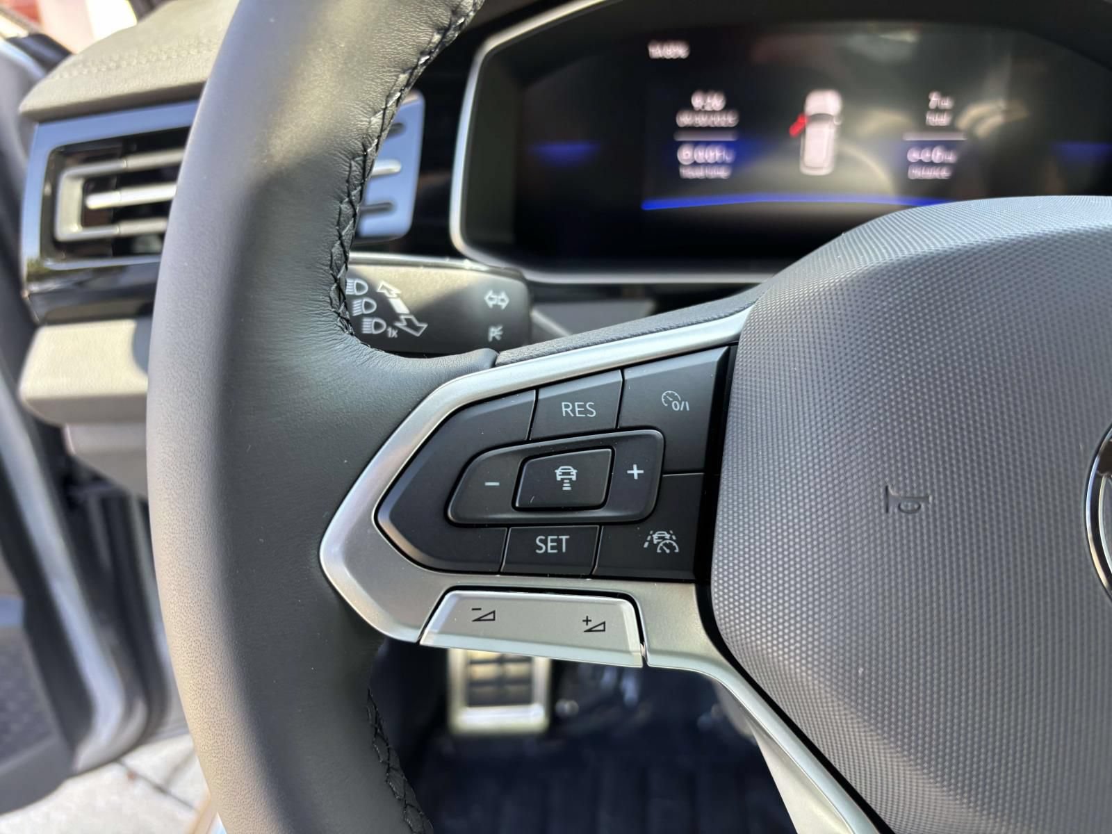 New 2026 Volkswagen Jetta Sport FWD image 18