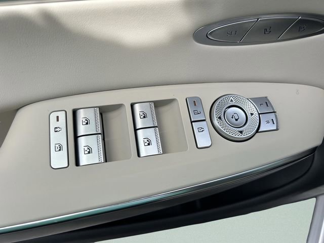 New 2026 Genesis GV70 2.5T Select AWD/4WD image 23