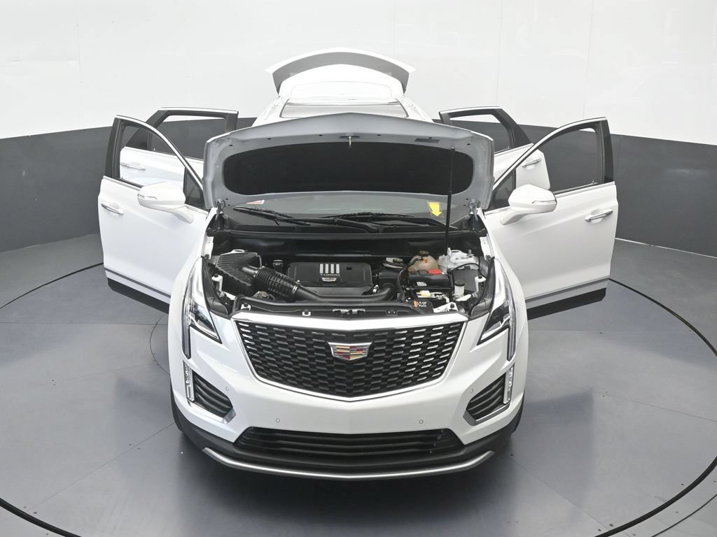 Used 2024 Cadillac XT5 Premium Luxury FWD image 75