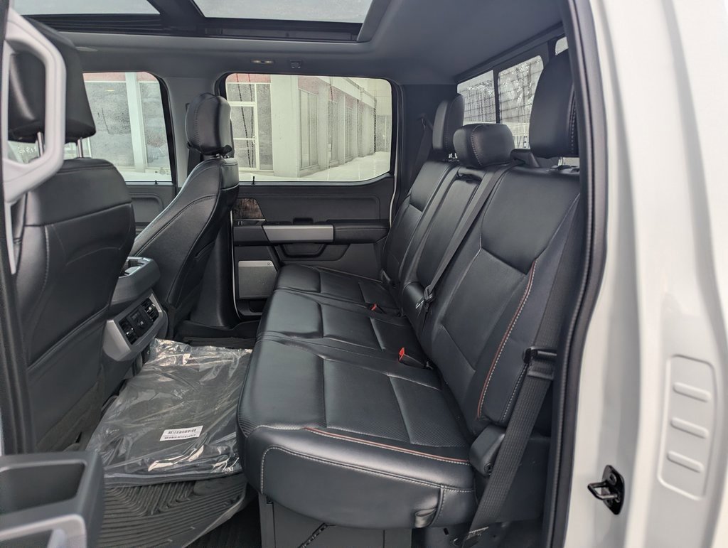 Used 2024 Ford F250 Lariat w/ Lariat Ultimate Package image 17