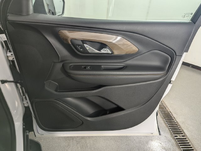 Used 2018 GMC Terrain SLE w/ GMC Pro Grade Package AWD/4WD image 28
