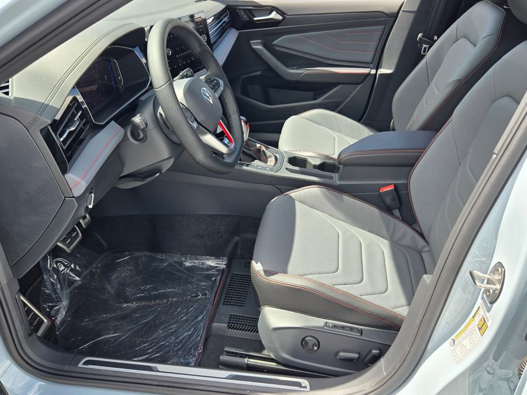 New 2026 Volkswagen Jetta GLI Autobahn FWD image 6