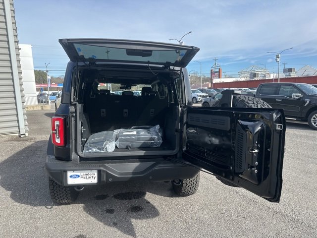 New 2025 Ford Bronco Badlands image 28