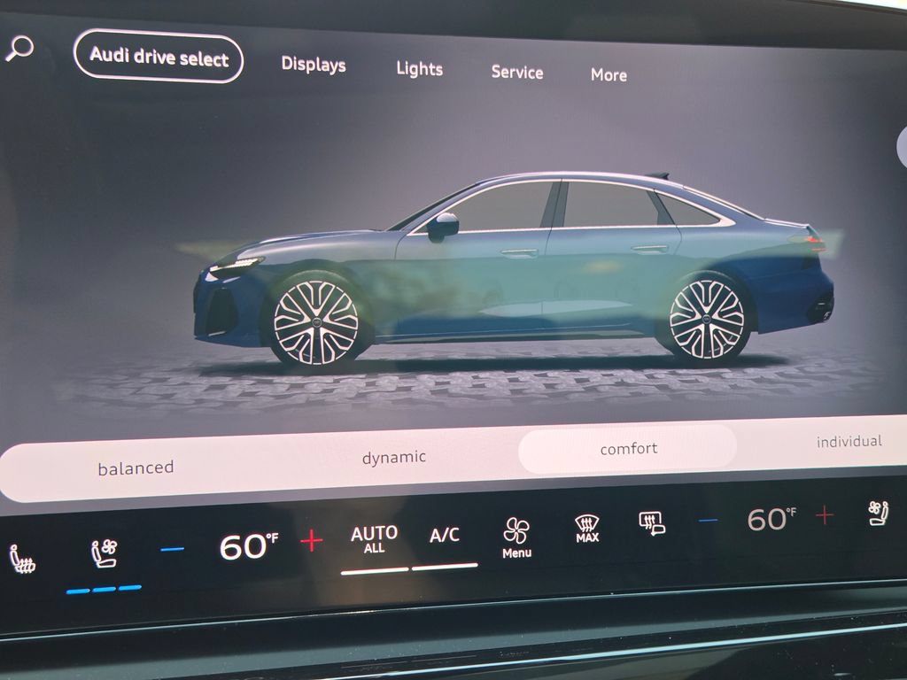 New 2026 Audi A6 Premium Plus AWD/4WD image 31
