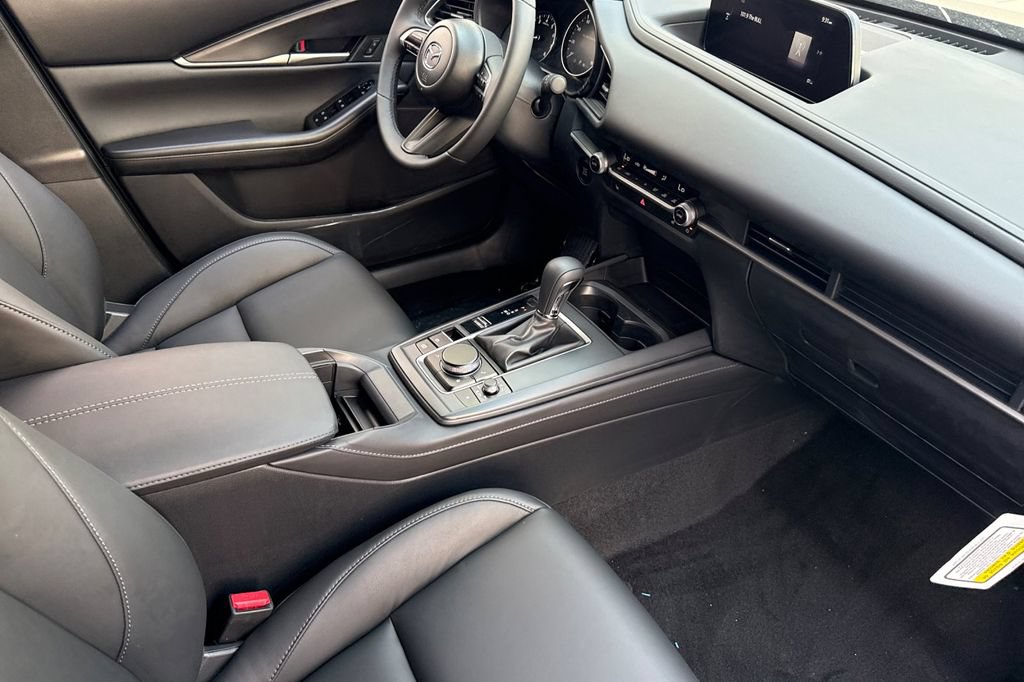 New 2026 MAZDA CX-30 AWD 2.5 S w/ Select Sport Pkg image 16