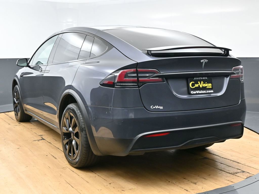 Used 2023 Tesla Model X image 6