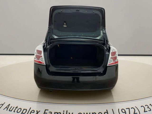 Used 2010 Nissan Sentra 2.0 SL w/ Leather Pkg image 21