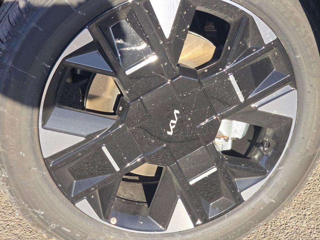 New 2026 Kia Sportage SX image 9