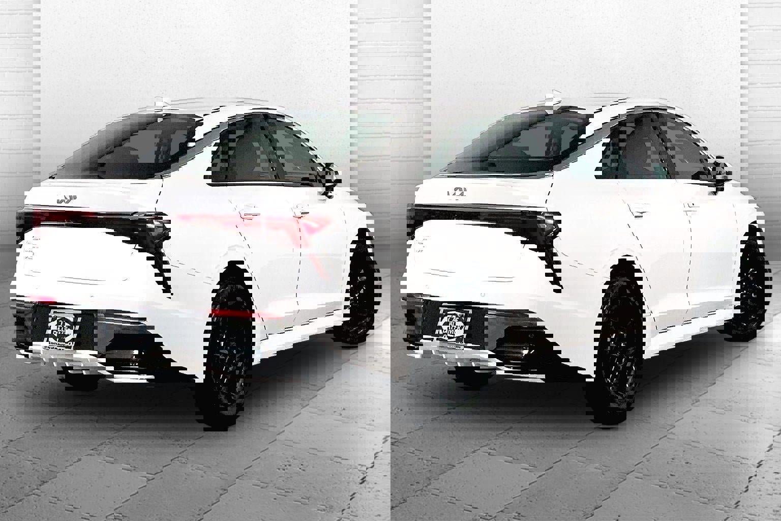 Certified 2025 Kia K5 LXS image 13