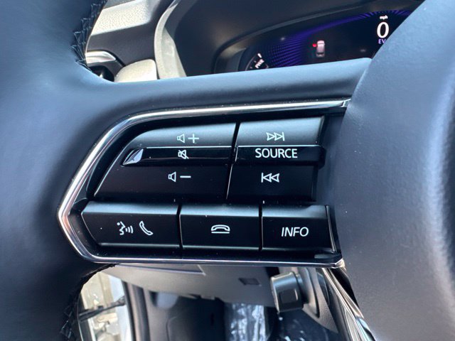New 2026 MAZDA CX-90 Plug-In Hybrid w/ Premium Plus AWD/4WD image 22
