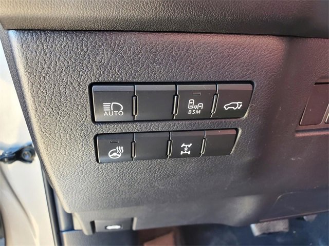 Used 2021 Lexus NX 300 AWD w/ Comfort Package image 15