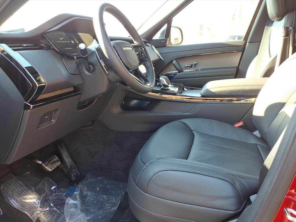 New 2026 Land Rover Range Rover Sport Dynamic SE image 17