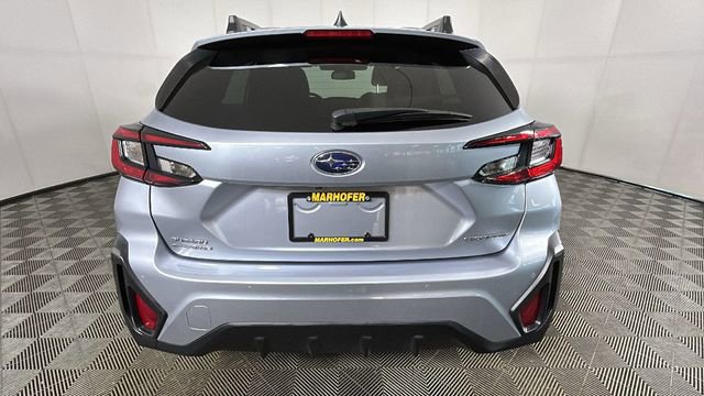 Used 2024 Subaru Crosstrek 2.5i Limited AWD/4WD image 4