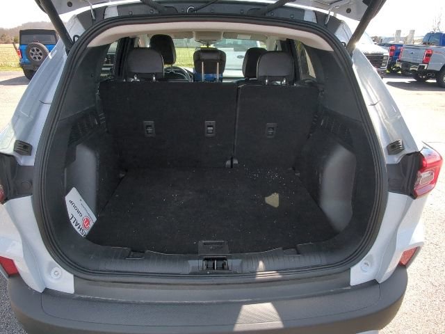 Used 2025 Ford Escape SE image 12