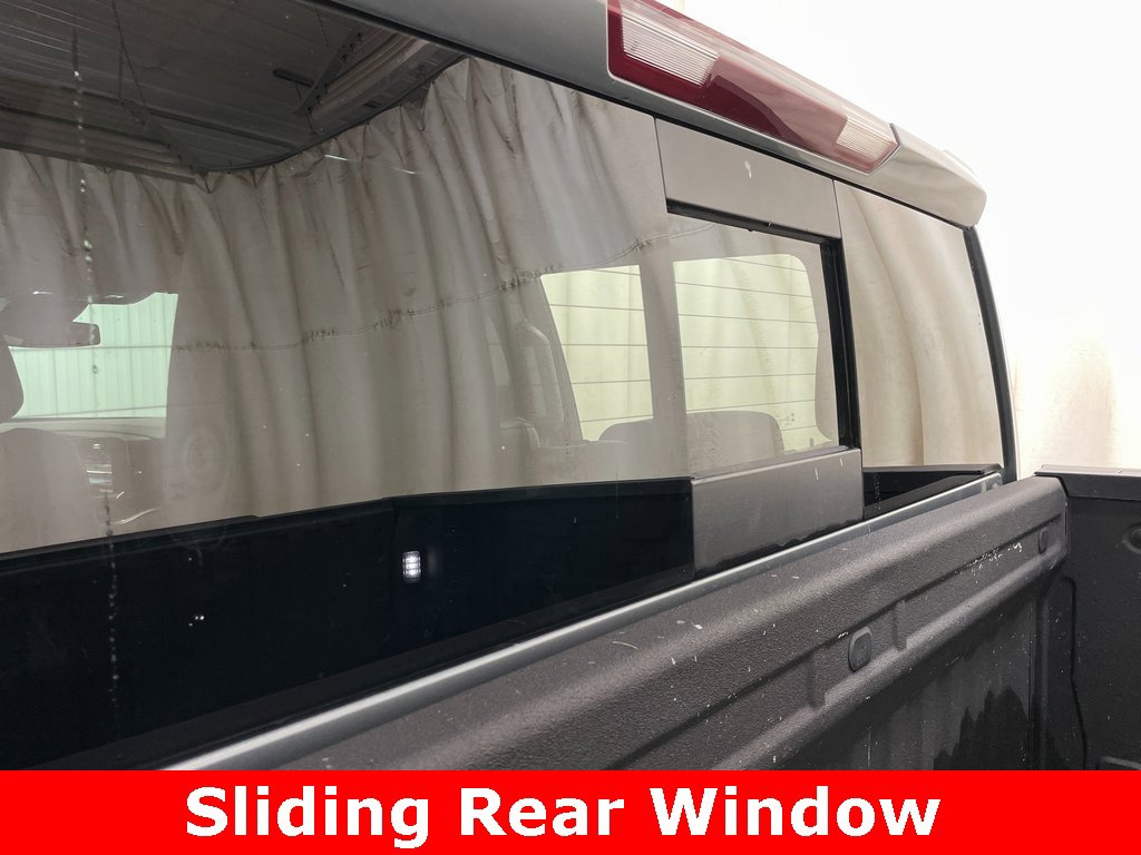 Certified 2024 Chevrolet Silverado 1500 RST w/ RST All Star Premium Package image 12