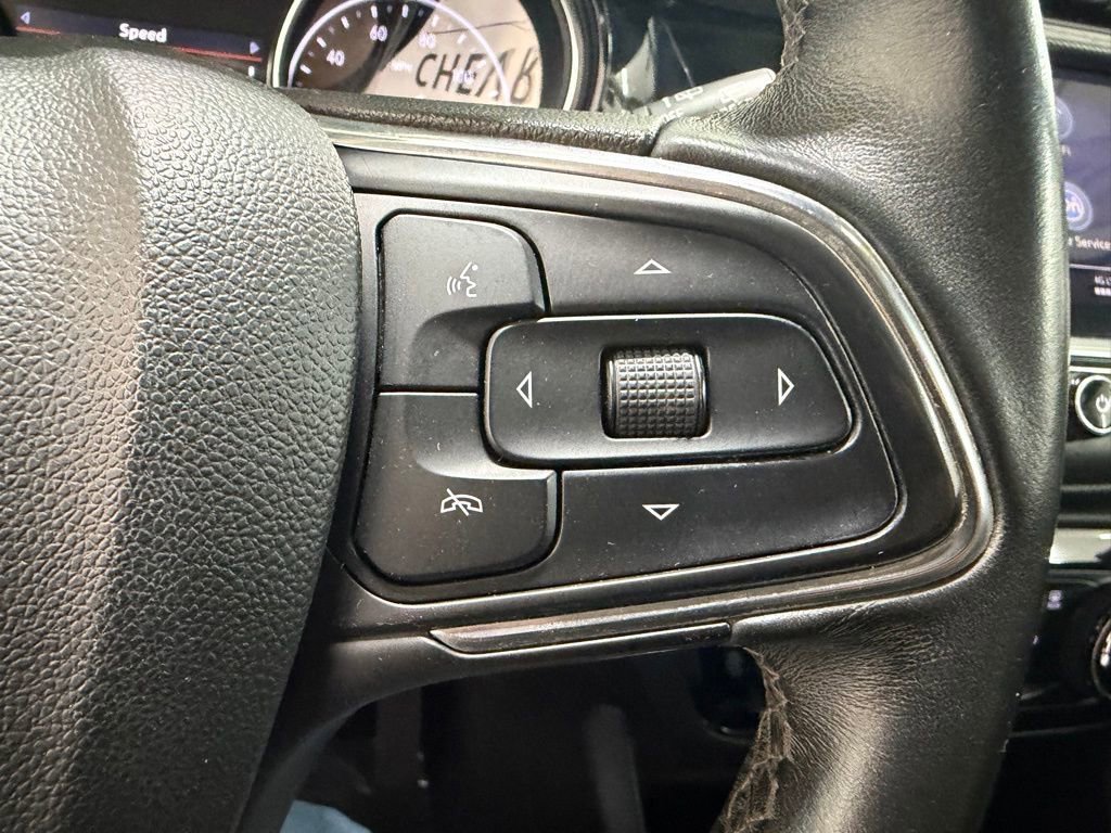 Used 2021 Buick Encore GX Preferred image 21