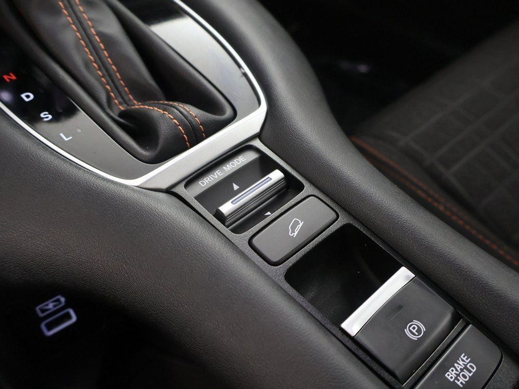 Used 2023 Honda HR-V Sport image 49