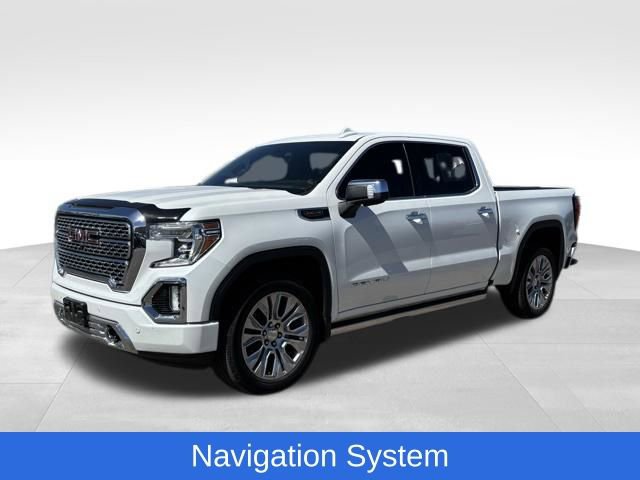 Used 2020 GMC Sierra 1500 Denali w/ Denali Ultimate Package image 1