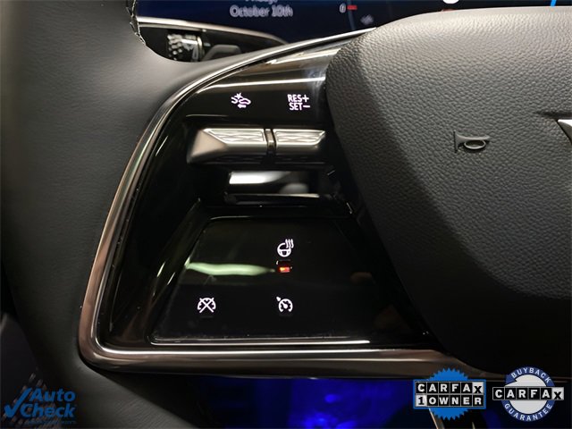 Used 2024 Cadillac Lyriq Luxury image 29
