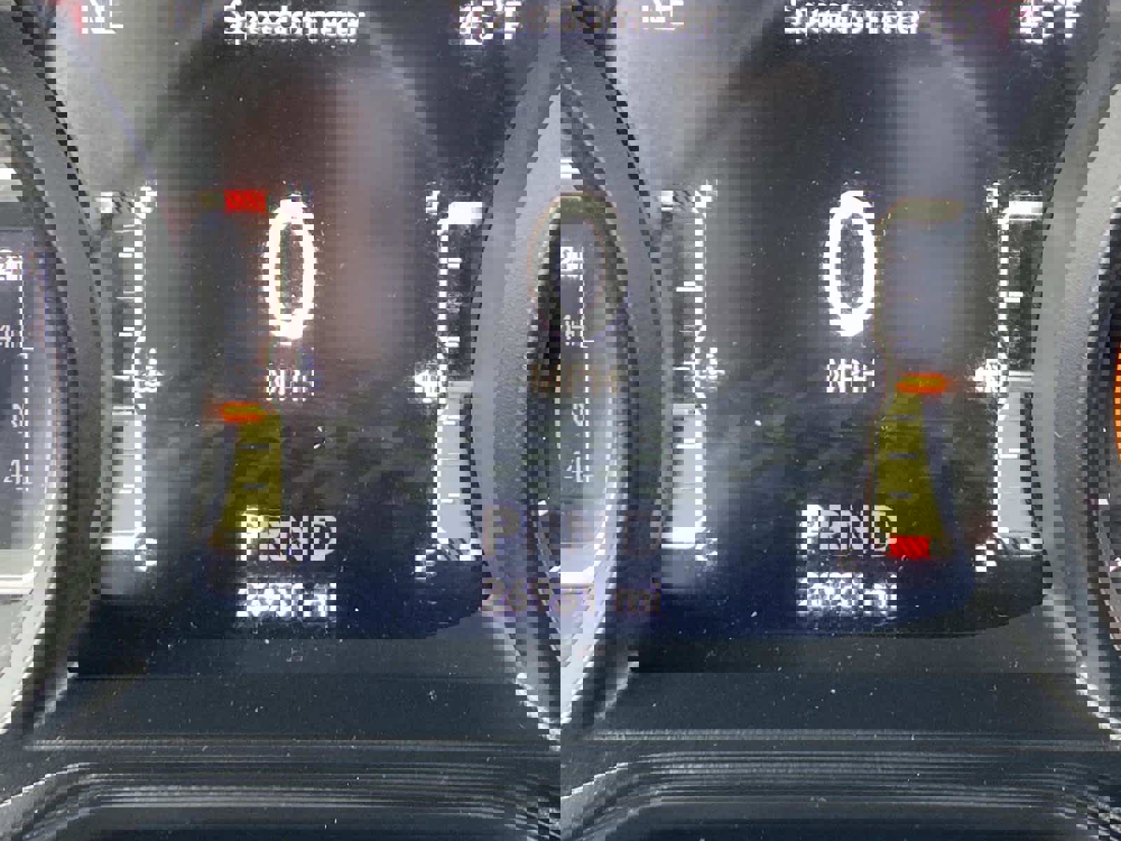 Certified 2025 Jeep Wrangler Unlimited Rubicon AWD/4WD image 32