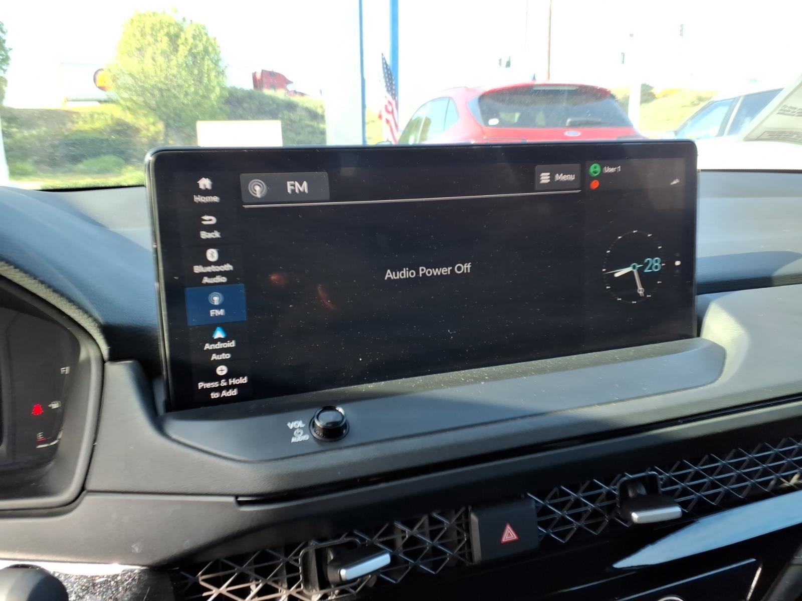 Used 2024 Honda Accord Sport image 22