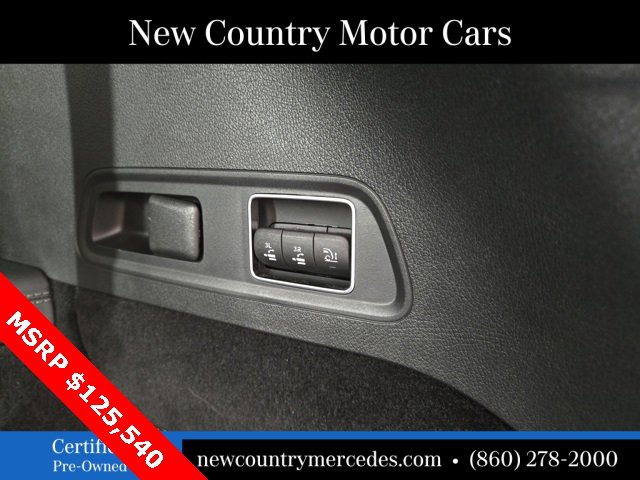 Certified 2024 Mercedes-Benz GLS 580 4MATIC image 13