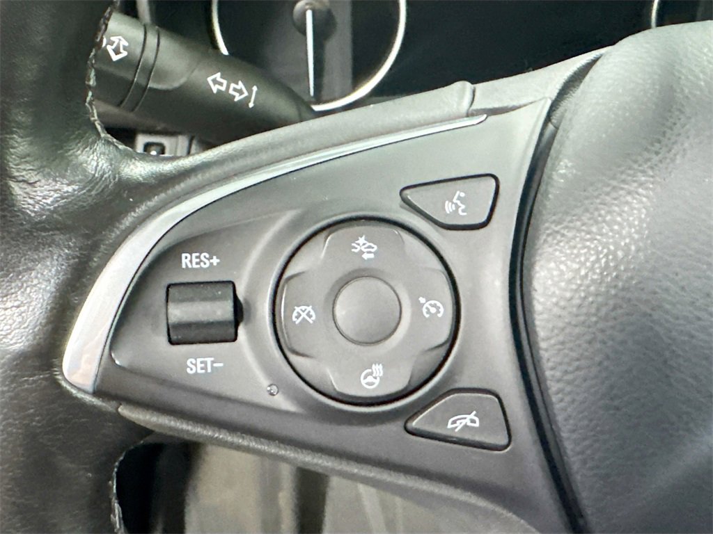 Used 2020 Buick Envision Premium w/ LPO, Active Package image 8