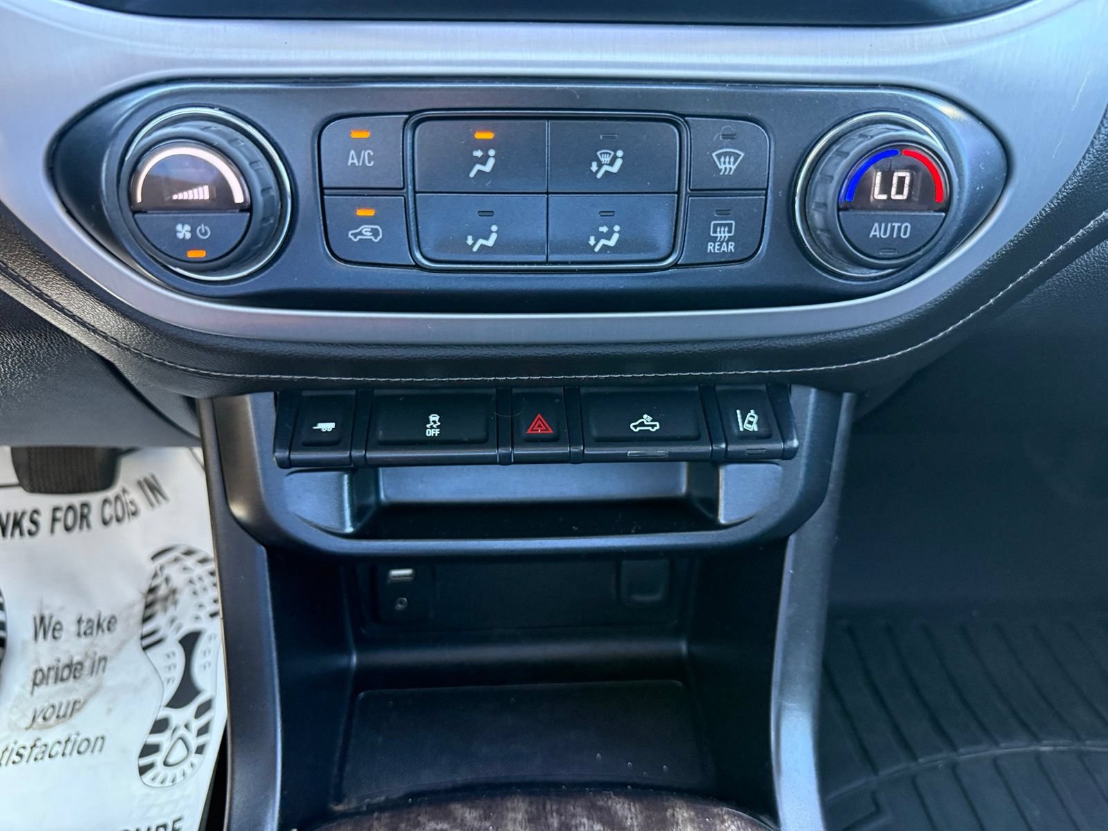 Used 2018 GMC Canyon SLE w/ SLE Convenience Package AWD/4WD image 24