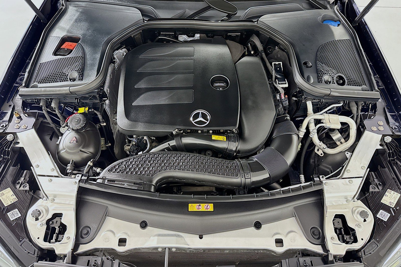 Certified 2023 Mercedes-Benz E 350 Sedan image 12