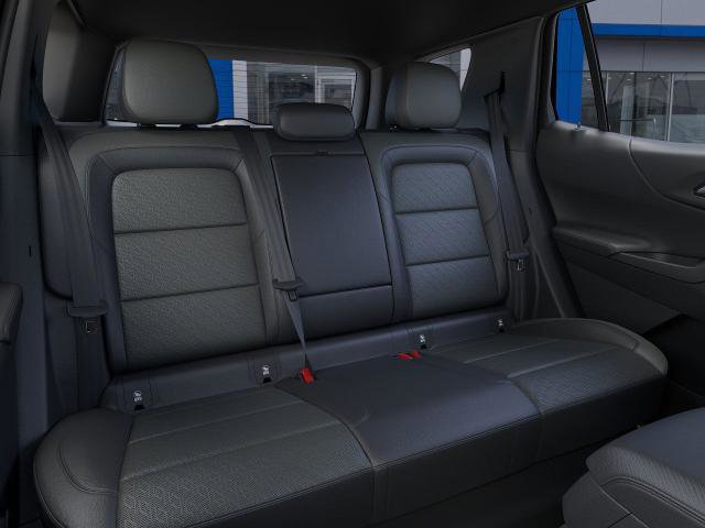 New 2026 Chevrolet Equinox LT w/ Convenience Package II image 41