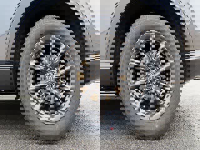 New 2026 Honda CR-V EX-L image 9