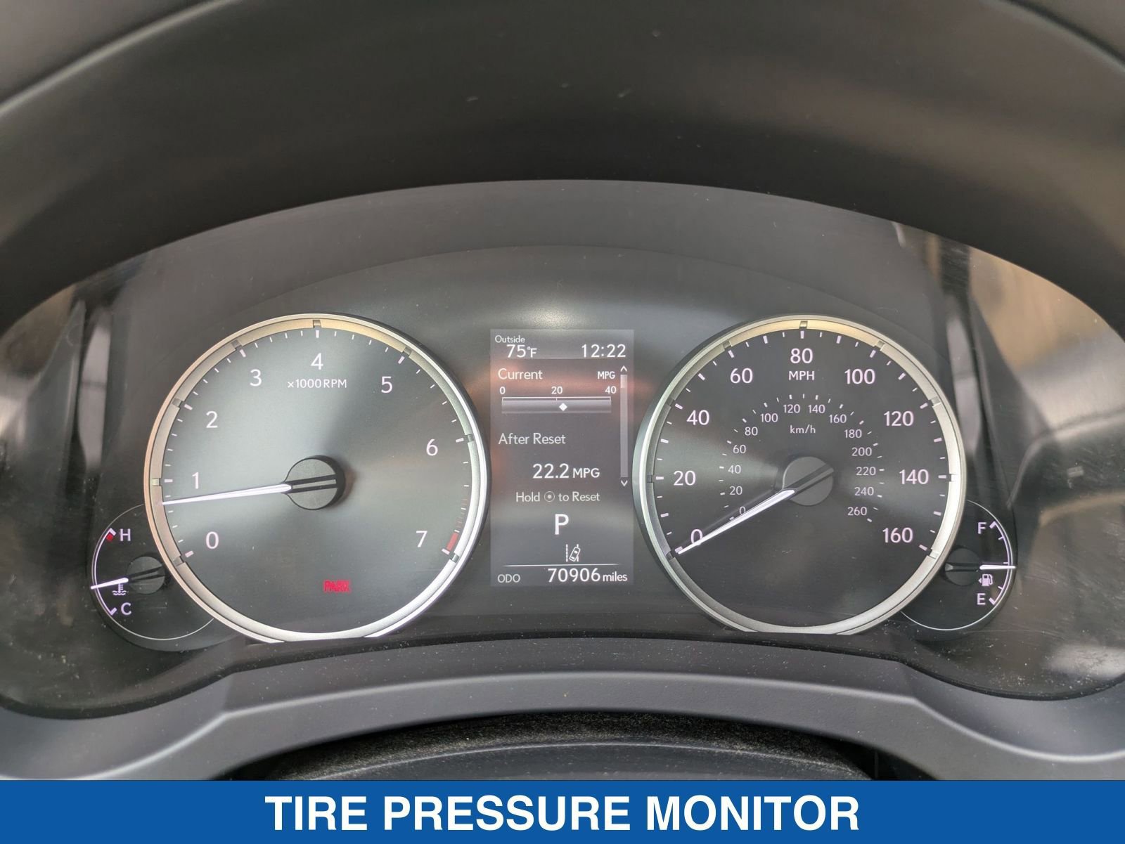 Used 2022 Lexus IS 300 AWD w/ Premium Package image 17