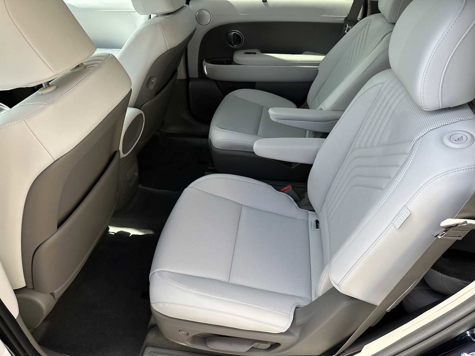 New 2026 Hyundai Palisade SEL image 21